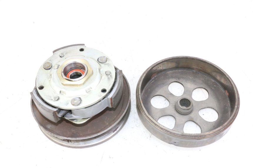 photo de FRIZIONE PIAGGIO VESPA LX 150 (2005 - 2013)