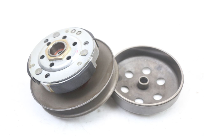 photo de Frizione PIAGGIO VESPA LX 2T 50 (2005 - 2013)