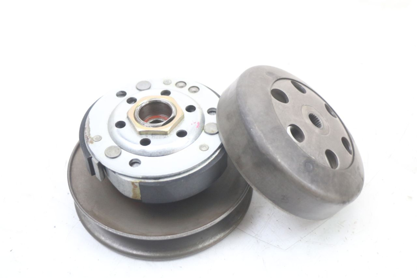 photo de Frizione PIAGGIO VESPA LX 2T 50 (2005 - 2013)