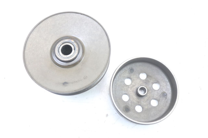 photo de Frizione PIAGGIO VESPA LX 2T 50 (2005 - 2013)