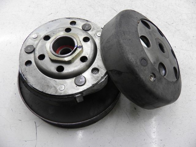 photo de Frizione PIAGGIO VESPA LX 2T 50 (2005 - 2013)