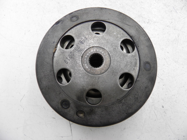 photo de Frizione PIAGGIO VESPA LX 2T 50 (2005 - 2013)