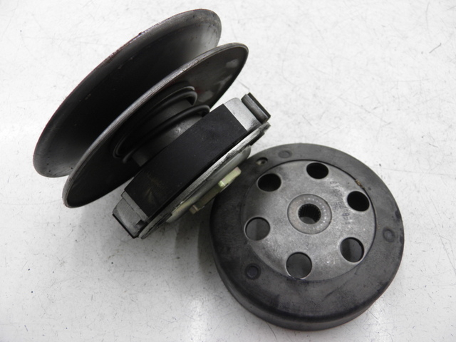 photo de Frizione PIAGGIO VESPA LX 2T 50 (2005 - 2013)