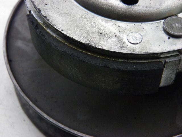 photo de Frizione PIAGGIO VESPA LX 2T 50 (2005 - 2013)