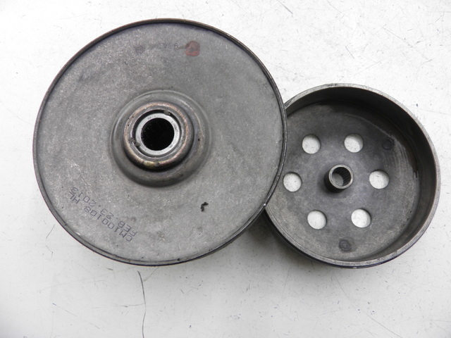 photo de Frizione PIAGGIO VESPA LX 2T 50 (2005 - 2013)