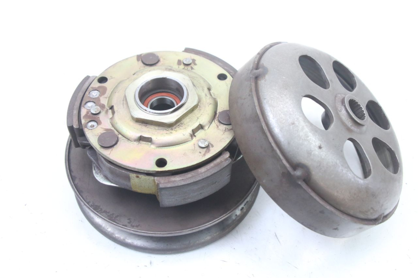 photo de FRIZIONE PIAGGIO VESPA LX IE 125 (2010 - 2012)