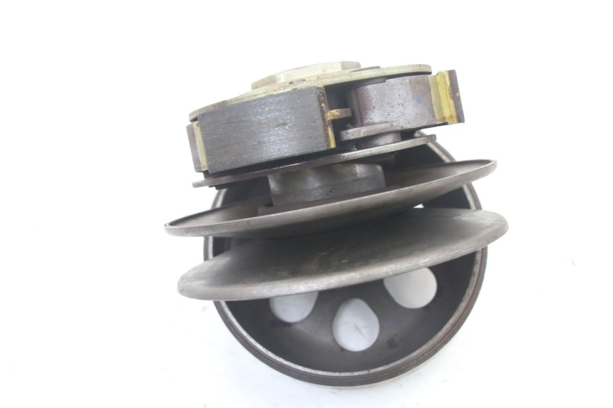 photo de FRIZIONE PIAGGIO VESPA LX IE 125 (2010 - 2012)