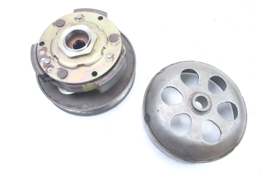 photo de FRIZIONE PIAGGIO VESPA LX IE 125 (2010 - 2012)