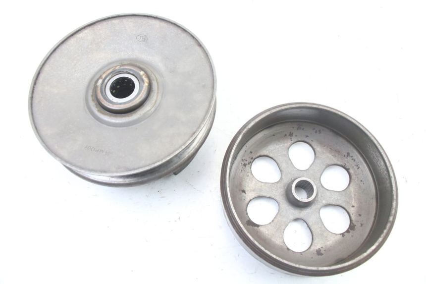 photo de FRIZIONE PIAGGIO VESPA LX IE 125 (2010 - 2012)