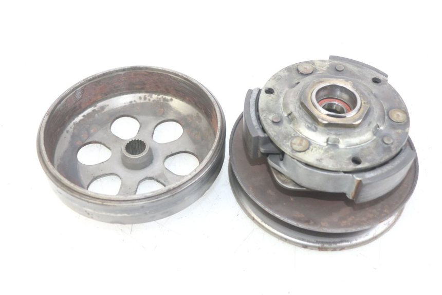 photo de FRIZIONE PIAGGIO VESPA LXV 125 (2006 - 2009)