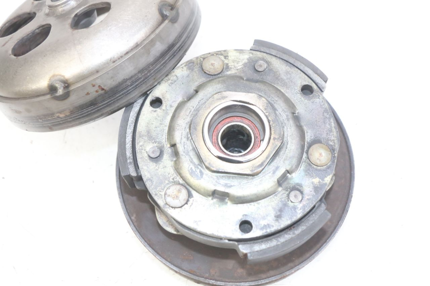 photo de FRIZIONE PIAGGIO VESPA LXV 125 (2006 - 2009)
