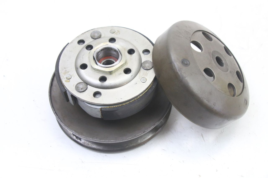 photo de FRIZIONE PIAGGIO VESPA S 2T 50 (2007 - 2014)