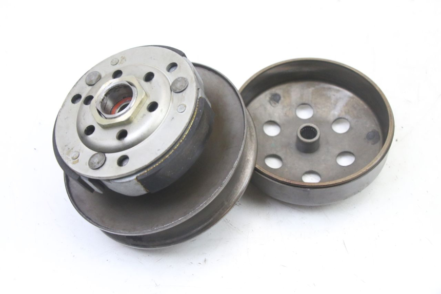 photo de FRIZIONE PIAGGIO VESPA S 2T 50 (2007 - 2014)