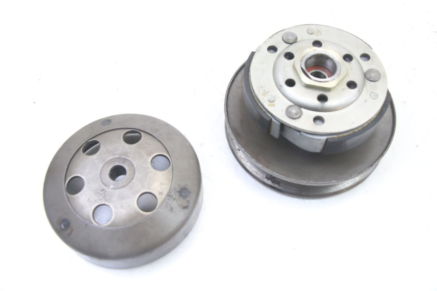 photo de FRIZIONE PIAGGIO VESPA S 2T 50 (2007 - 2014)