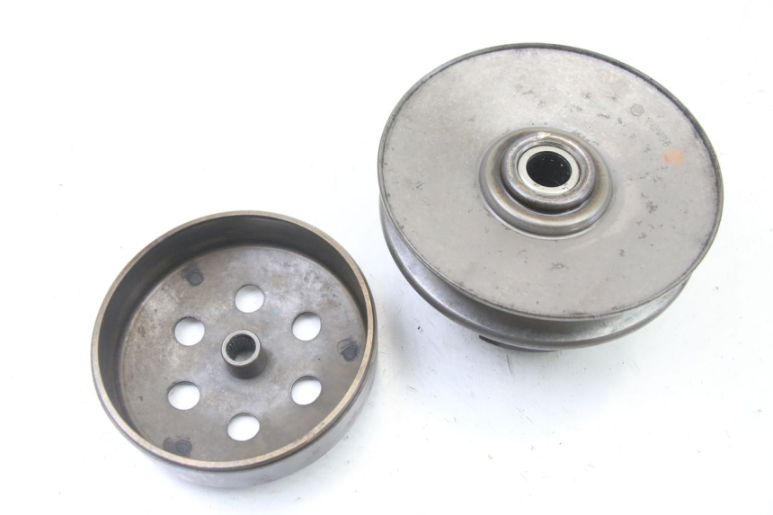photo de FRIZIONE PIAGGIO VESPA S 2T 50 (2007 - 2014)
