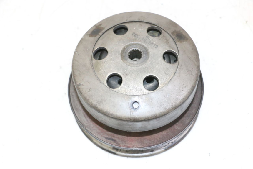 photo de FRIZIONE PIAGGIO VESPA S 2T 50 (2007 - 2014)