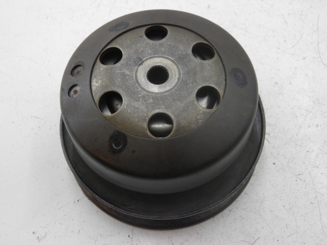 photo de FRIZIONE PIAGGIO ZIP 2T 50 (2009 - 2019)