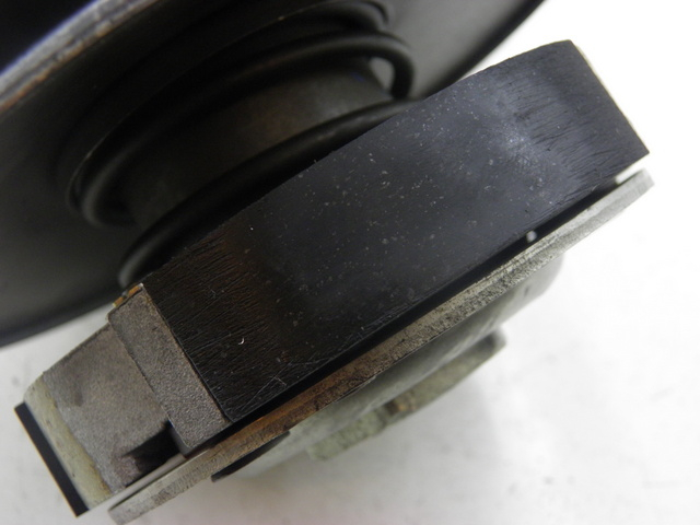 photo de FRIZIONE PIAGGIO ZIP 2T 50 (2009 - 2019)