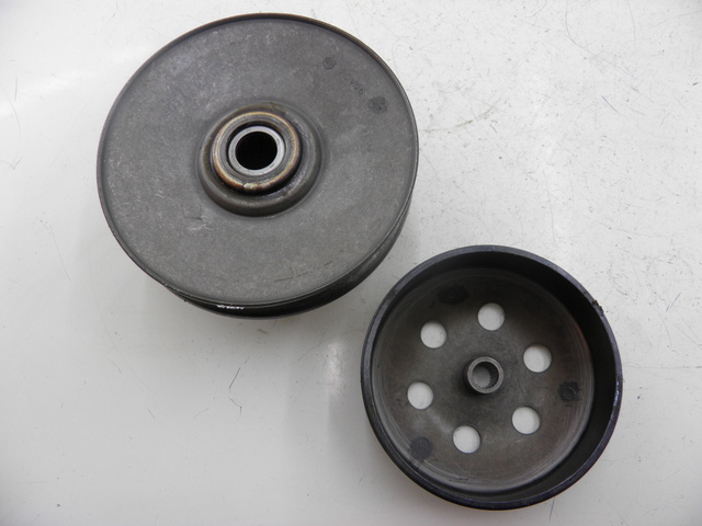 photo de FRIZIONE PIAGGIO ZIP 2T 50 (2009 - 2019)