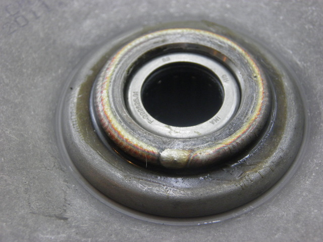 photo de FRIZIONE PIAGGIO ZIP 2T 50 (2009 - 2019)