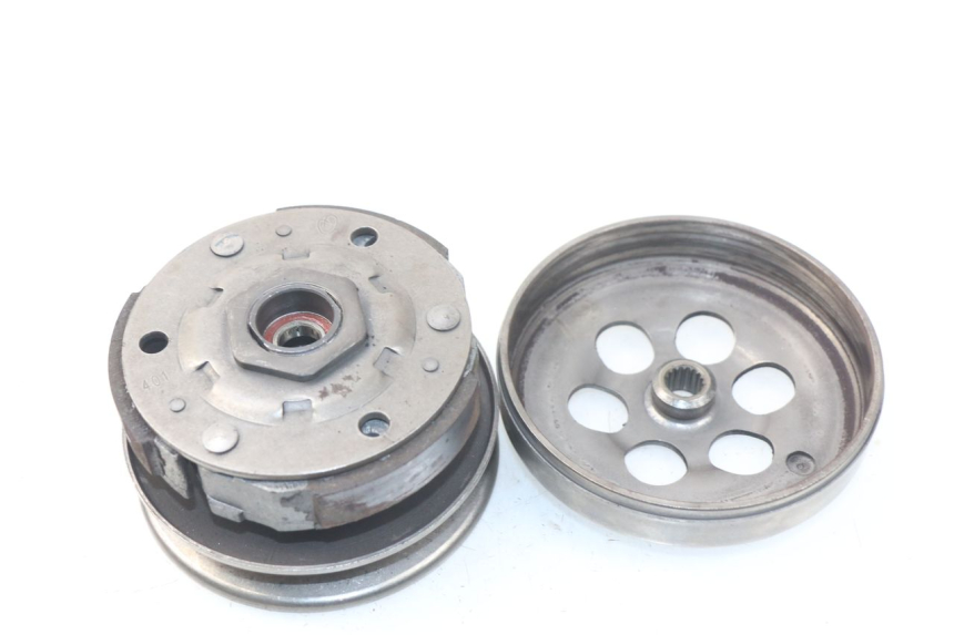 photo de FRIZIONE RIDE RACE 2T 50 (2012 - 2017)