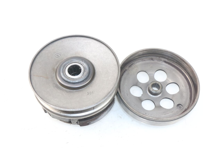 photo de FRIZIONE RIDE RACE 2T 50 (2012 - 2017)