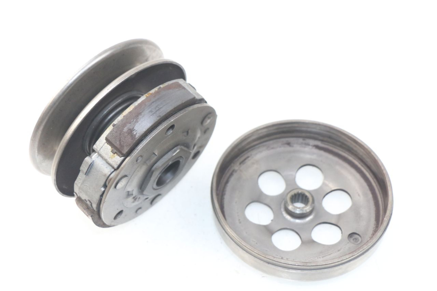 photo de FRIZIONE RIDE RACE 2T 50 (2012 - 2017)