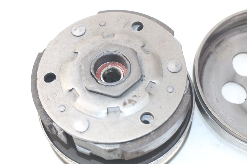 photo de FRIZIONE RIDE RACE 2T 50 (2012 - 2017)