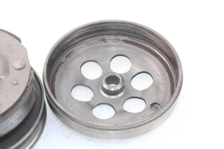 photo de FRIZIONE RIDE RACE 2T 50 (2012 - 2017)