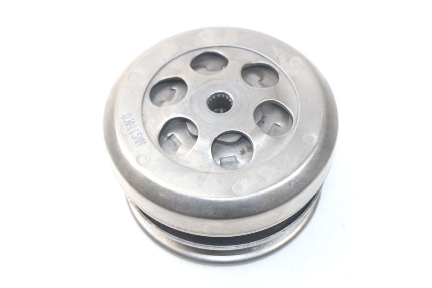 photo de FRIZIONE RIDE RACE 2T 50 (2012 - 2017)