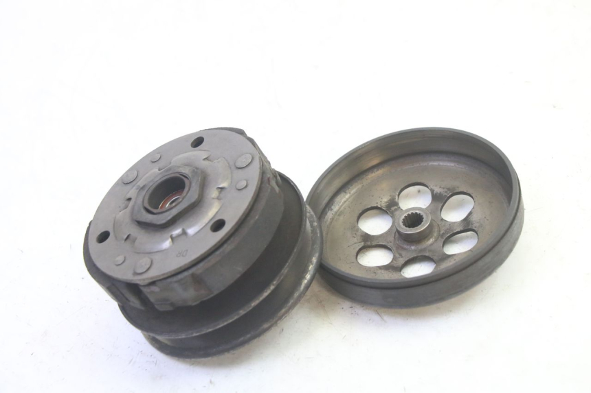 photo de FRIZIONE RIDE RACE 2T 50 (2012 - 2017) - Vista principale