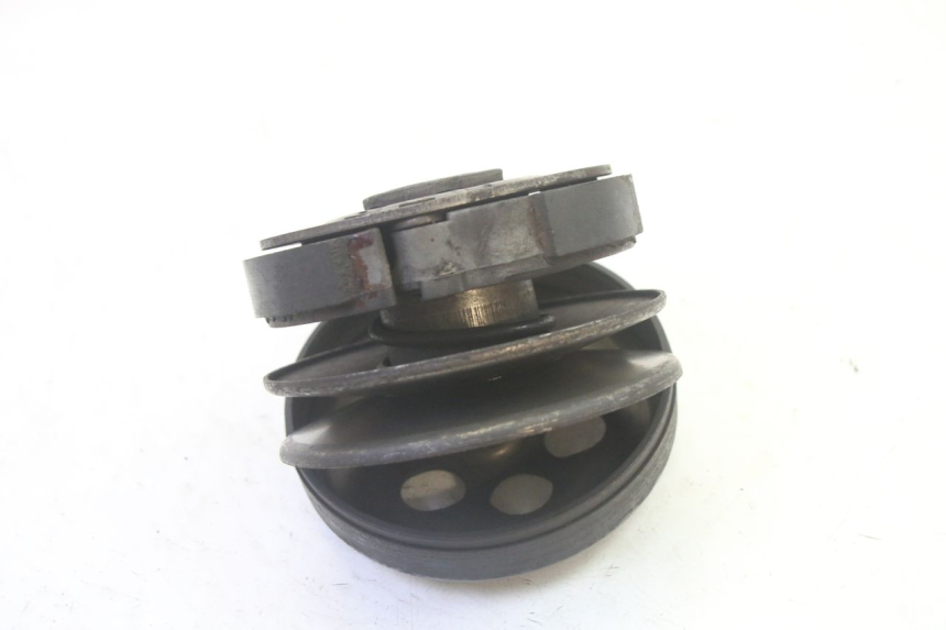 photo de FRIZIONE RIDE RACE 2T 50 (2012 - 2017) - Altra angolazione