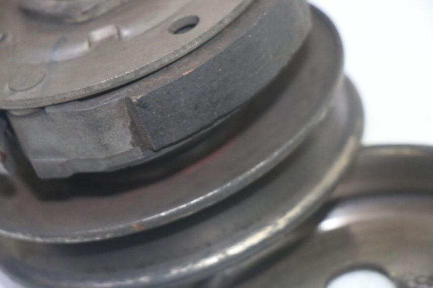 photo de FRIZIONE RIDE RACE 2T 50 (2012 - 2017) - Primo piano tecnico