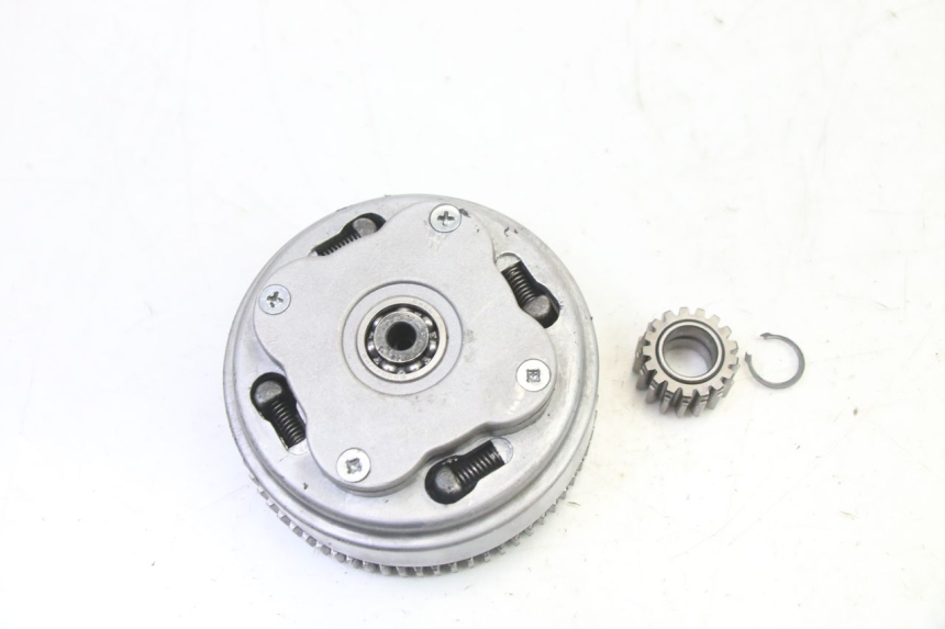 photo de FRIZIONE APOLLO RFZ 125