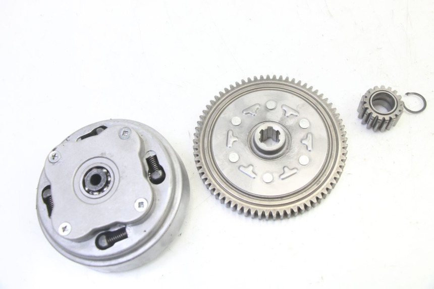 photo de FRIZIONE APOLLO RFZ 125