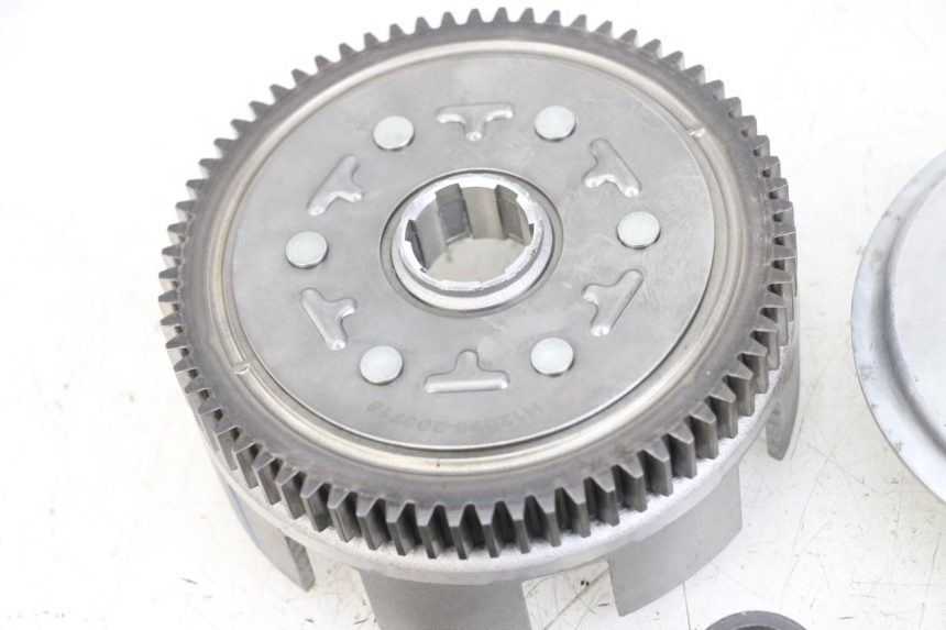 photo de FRIZIONE APOLLO RFZ 140