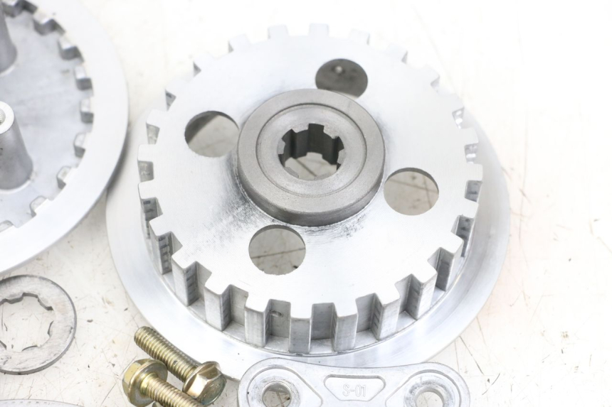 photo de FRIZIONE APOLLO RFZ 140