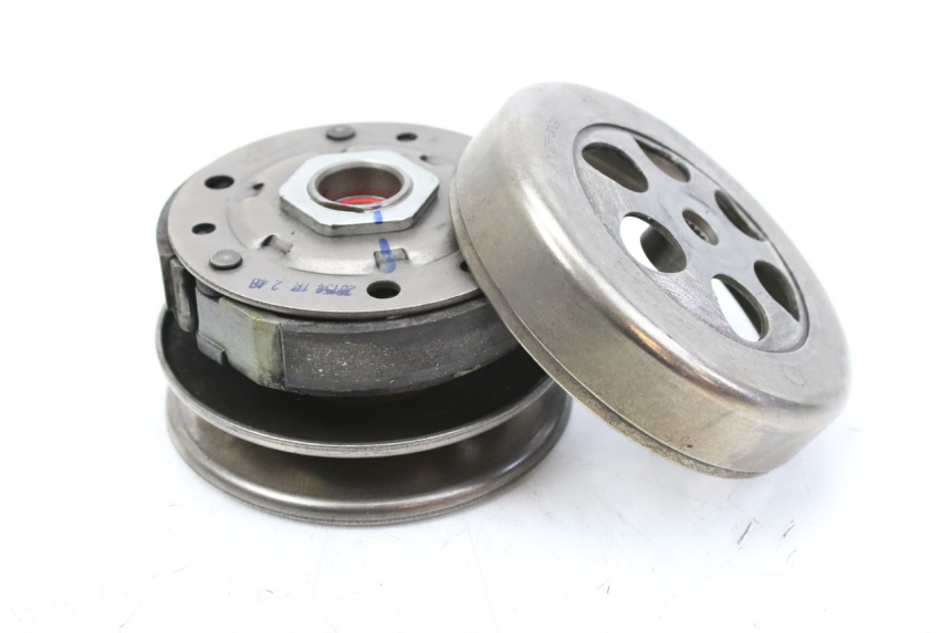 photo de FRIZIONE TNT MOTOR ROMA 10' 2T 50 (2011 - 2018) - Vista principale