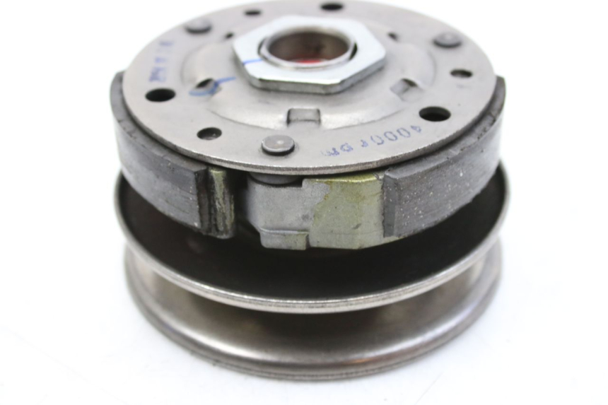 photo de FRIZIONE TNT MOTOR ROMA 10' 2T 50 (2011 - 2018) - Dettaglio del componente