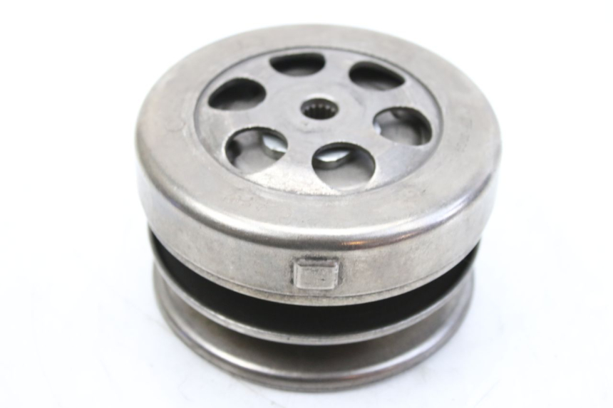 photo de FRIZIONE TNT MOTOR ROMA 10' 2T 50 (2011 - 2018) - Zoom sullo stato d'uso