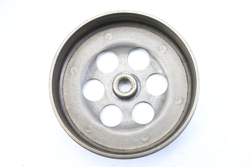 photo de FRIZIONE TNT MOTOR ROMA 10' 2T 50 (2011 - 2018) - Altra angolazione