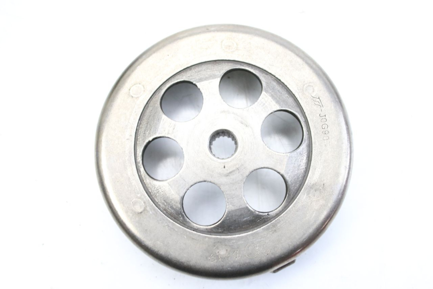 photo de FRIZIONE TNT MOTOR ROMA 10' 2T 50 (2011 - 2018) - Primo piano tecnico