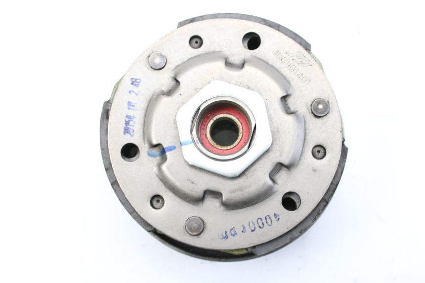 photo de FRIZIONE TNT MOTOR ROMA 10' 2T 50 (2011 - 2018) - Vista d'insieme del prodotto