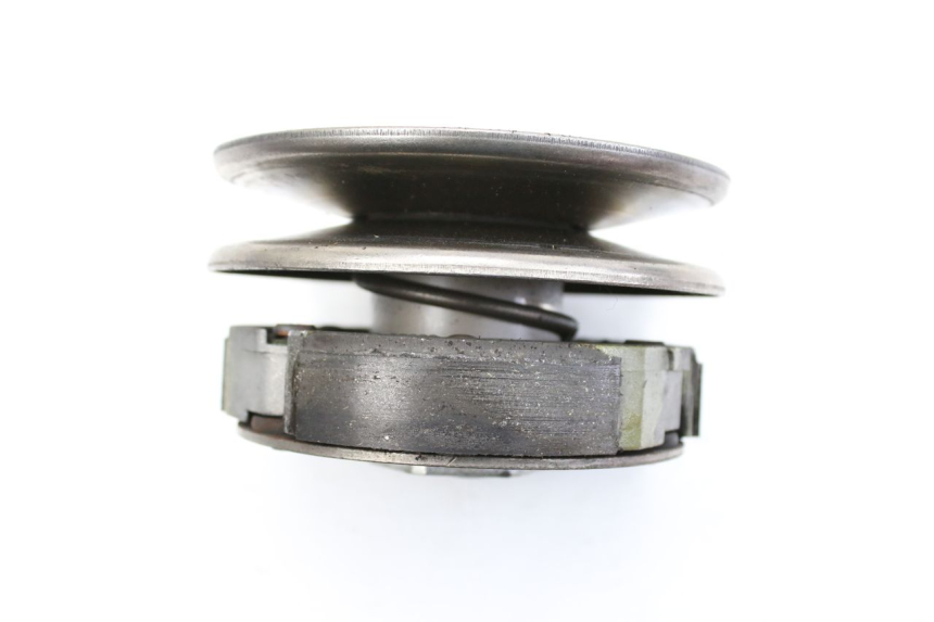 photo de FRIZIONE TNT MOTOR ROMA 10' 2T 50 (2011 - 2018) - Dettagli dei punti di fissaggio