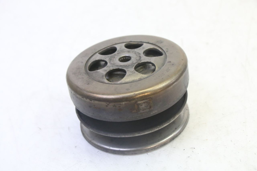 photo de FRIZIONE TNT MOTOR ROMA 10' 2T 50 (2011 - 2018)