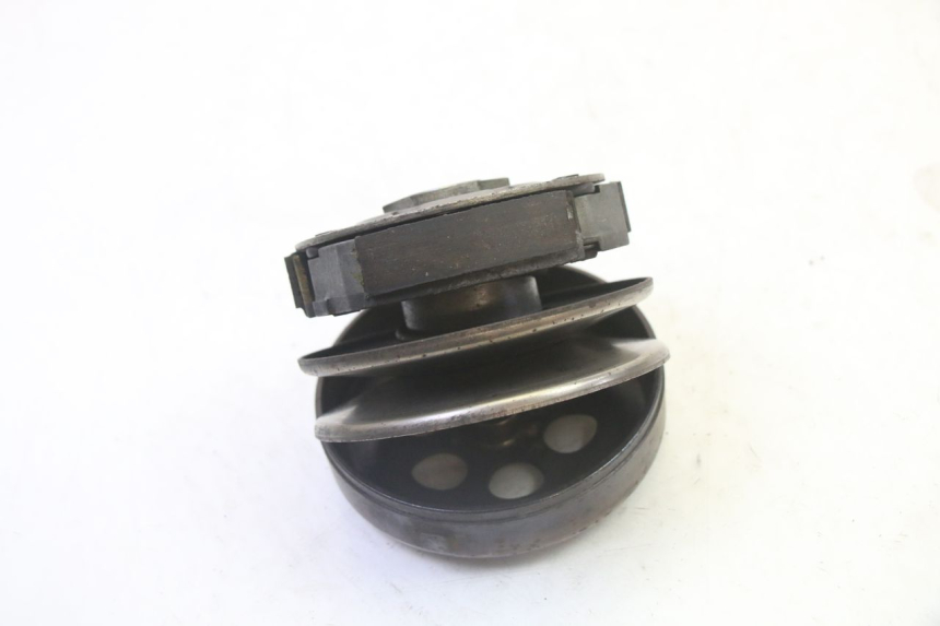 photo de FRIZIONE TNT MOTOR ROMA 10' 2T 50 (2011 - 2018)