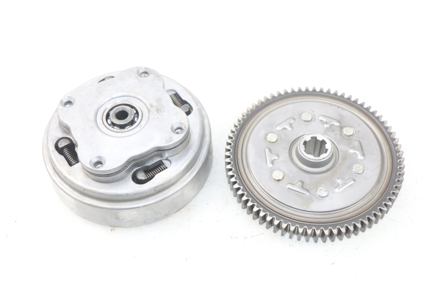 photo de Frizione MINI MX ROOKIE 125