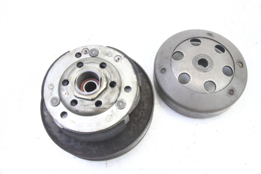 photo de FRIZIONE GILERA RUNNER SL 50 (2006 - 2009)