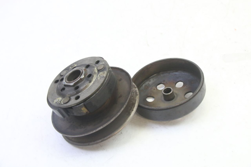 photo de FRIZIONE GILERA RUNNER SP 50 (2009 - 2017)