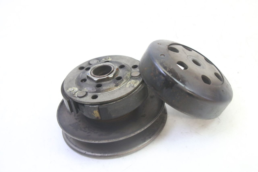 photo de FRIZIONE GILERA RUNNER SP 50 (2009 - 2017)